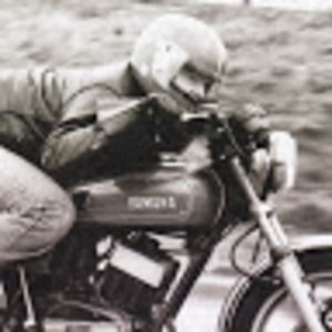 Meet your Posher, Richard